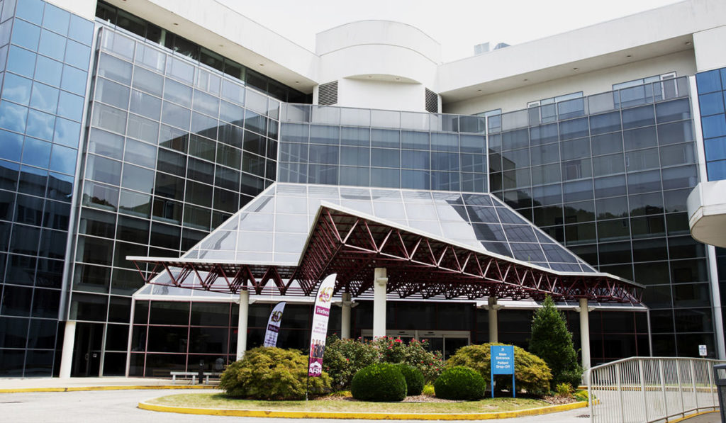 Appalachian Regional Healthcare Highlands ARH Regional Medical Center