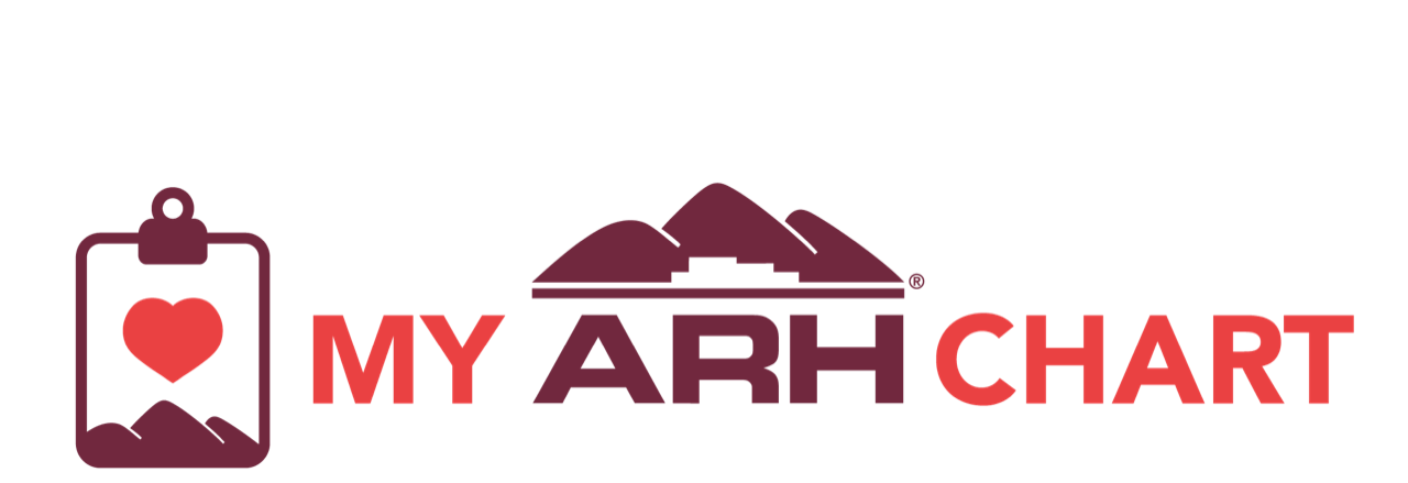 Arh Mychart Login