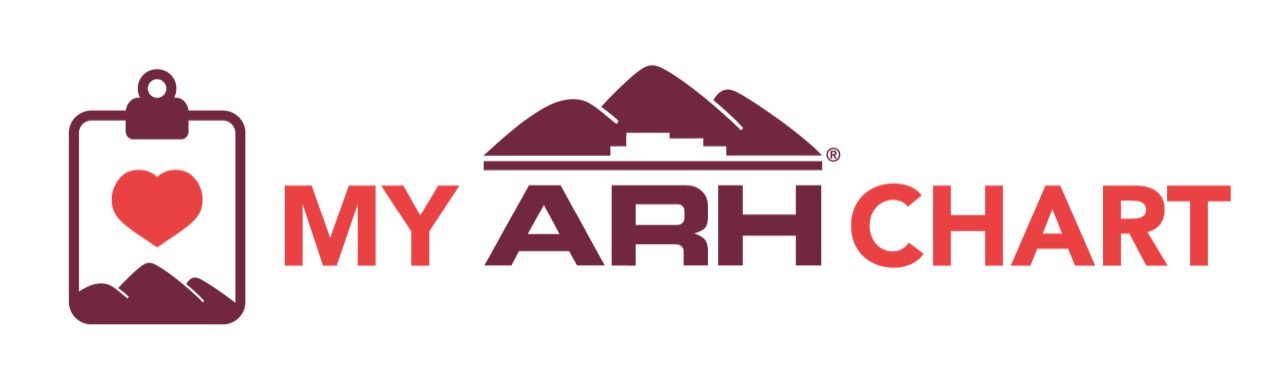 Appalachian Regional Healthcare | myarhchart